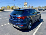 Used 2017 Hyundai Santa Fe Sport image 4