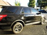 Used 2015 Ford Explorer 4WD Police Interceptor image 5