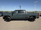 New 2025 Chevrolet Silverado 2500 LTZ w/ Trail Boss Package image 5