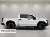 New 2025 Chevrolet Silverado 1500 ZR2 w/ ZR2 Bison Edition image 4