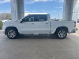 New 2025 Chevrolet Silverado 1500 LTZ image 2
