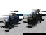 Certified 2022 Chevrolet Colorado Z71 w/ Z71 Midnight Edition image 4