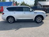 Used 2020 INFINITI QX80 Luxe w/ Proassist Package image 4