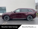 New 2025 MAZDA CX-90 3.3 Turbo S w/ Premium Plus image 2