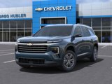 New 2025 Chevrolet Traverse LT image 6