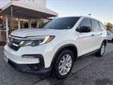 Used 2019 Honda Pilot LX image 2