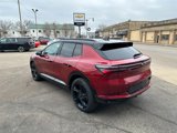 New 2025 Chevrolet Equinox EV RS image 5