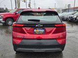 Used 2022 Chevrolet Bolt EUV Premier w/ Sun & Sound Package image 6