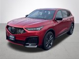 New 2025 Acura MDX A-Spec image 2