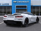 New 2025 Chevrolet Corvette E-Ray image 4