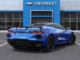 New 2025 Chevrolet Corvette Stingray Preferred Conv w/ Z51 Performance Package image 4