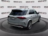 Used 2024 Mercedes-Benz GLE 350 4MATIC image 5