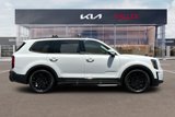 Certified 2021 Kia Telluride SX w/ SX Prestige Package image 3