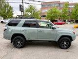 Used 2022 Toyota 4Runner Trail Special Edition image 6