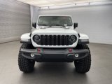 New 2025 Jeep Wrangler Unlimited Rubicon image 6