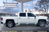 Used 2018 GMC Sierra 1500 SLT image 4