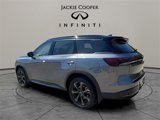 New 2026 INFINITI QX60 Autograph w/ Dark Cargo Package image 3