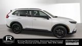 New 2026 Honda CR-V Sport-L image 2