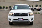 Used 2014 Toyota Tacoma 2WD Access Cab image 5