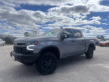 New 2025 Chevrolet Silverado 1500 ZR2 w/ ZR2 Bison Edition image 2