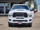 New 2025 RAM 2500 Laramie w/ Night Edition image 5