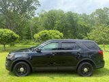 Used 2018 Ford Explorer 4WD Police Interceptor image 5