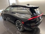 New 2025 Lincoln Nautilus Reserve image 4