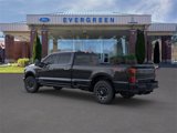 New 2025 Ford F350 Platinum image 4