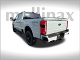 New 2025 Ford F250 Lariat image 3