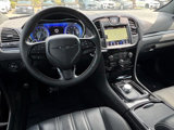 Used 2021 Chrysler 300 S w/ S Model Appearance Package image 2