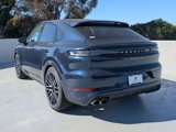 New 2025 Porsche Cayenne S image 3