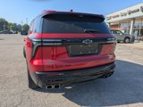 Used 2024 Chevrolet Traverse RS w/ LPO, Floor Liner Package image 5