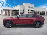 New 2025 Cadillac Lyriq Sport image 6