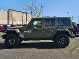 New 2025 Jeep Wrangler Unlimited Rubicon image 5