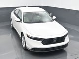 New 2025 Honda Accord LX image 3