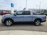 New 2025 Honda Ridgeline RTL image 5