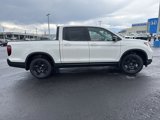 New 2025 Honda Ridgeline Black Edition image 4