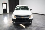 Used 2021 Chevrolet Colorado W/T w/ WT Convenience Package image 3