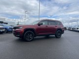 Certified 2024 Jeep Grand Cherokee L Altitude image 3