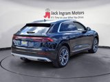 New 2025 Audi Q8 Premium Plus image 5