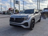 New 2025 Volkswagen Atlas Cross Sport SEL R-Line image 3