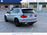Used 2013 BMW X5 xDrive35d image 5