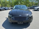 Used 2020 Ford Fusion SE image 3