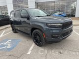 New 2025 Jeep Wagoneer Series II w/ Convenience Group I image 2