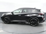 Used 2024 Nissan Murano SV w/ SV Midnight Edition Package image 4