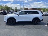 New 2025 Toyota Grand Highlander AWD image 2