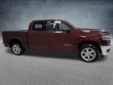 New 2025 RAM 1500 Big Horn image 4
