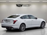 New 2026 Cadillac CT5 Premium Luxury image 4