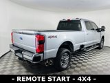 Used 2024 Ford F350 Lariat image 4