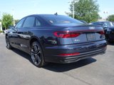 New 2025 Audi A8 L 3.0T image 3